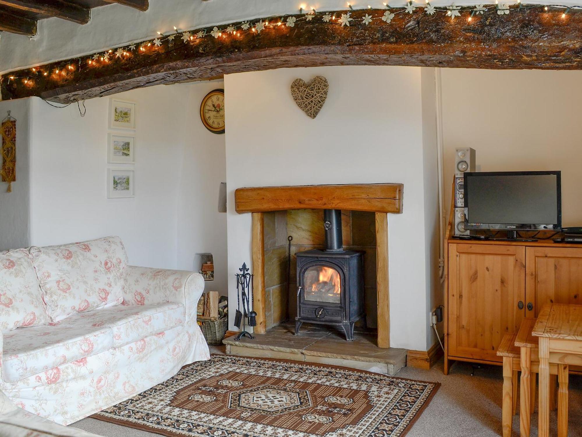 The Tottsie Villa Bassenthwaite Exterior photo