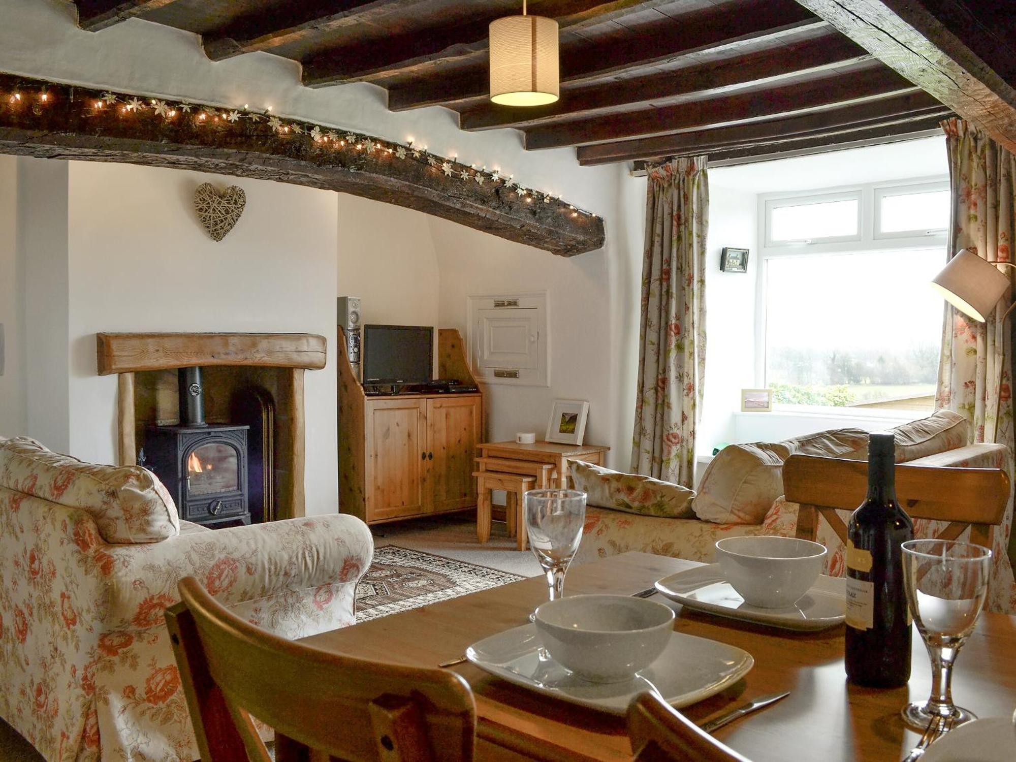 The Tottsie Villa Bassenthwaite Exterior photo